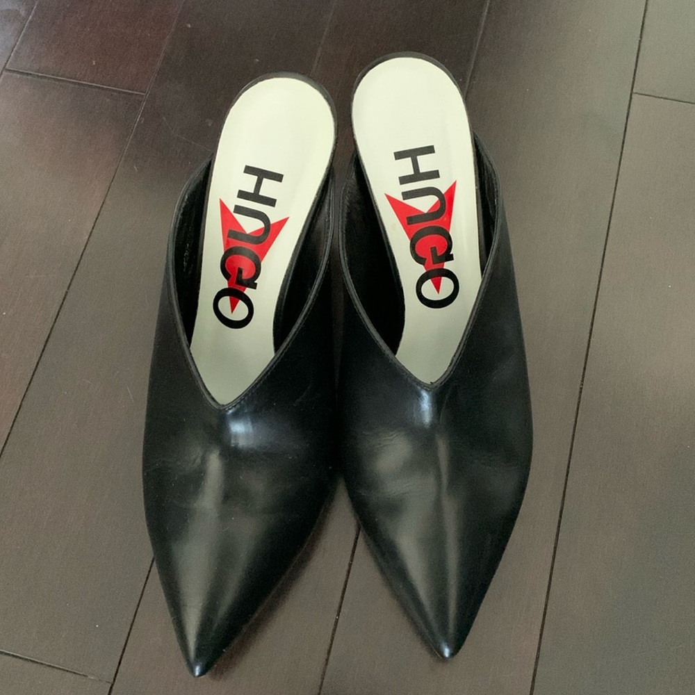 Women’s shoes